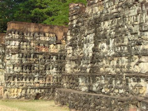 Angkor Archaeological Park - Wikitravel