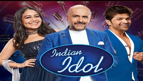 Sony Entertainment Television to present ‘Indian Idol - Season 13’ from ...