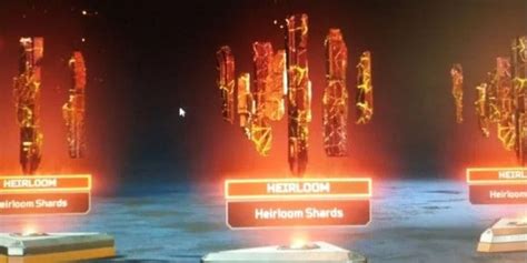 How to Get Heirloom Shards In Apex Legends 2024 | Buy Free Heirloom Shards