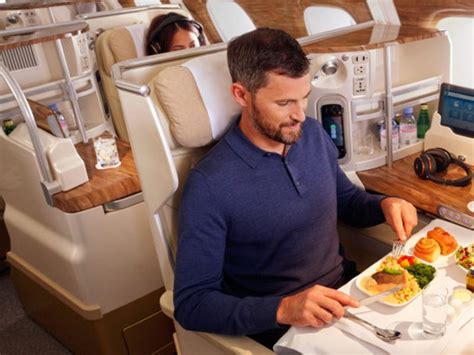 Emirates pre-order: Emirates upgrades food pre-ordering service to 15 new destinations | Time ...