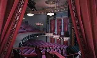 Broadhurst Theatre | Shubert Organization