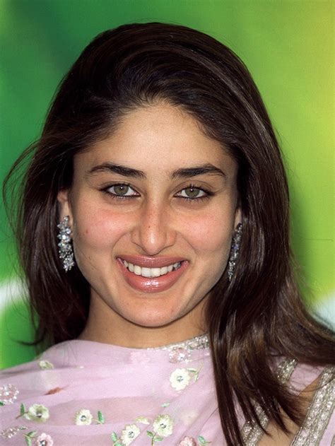 In pictures: Kareena Kapoor Khan’s complete beauty evolution | Vogue India