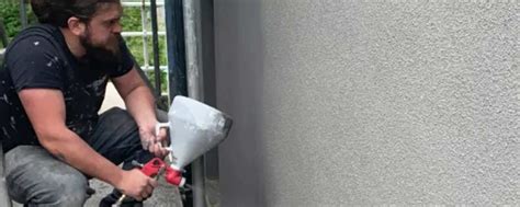 Monocouche Render. What is it? Can it be repaired? – Render Surgeon