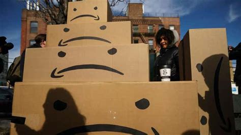 Amazon Will Layoff 18,000 Workers