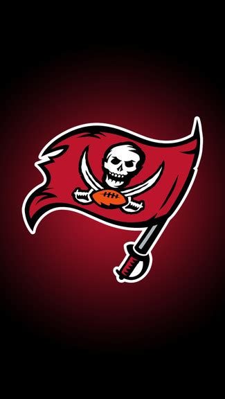 🔥 [50+] Tampa Bay Bucs iPhone Wallpapers | WallpaperSafari