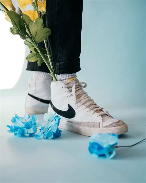 11 Shoes Like Nike Blazers (Better Cheaper Alternatives) - Style and Run