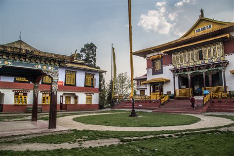 pemayangtse monastery, West Sikkim, Sikkim, Tourism, 2023 | How to ...