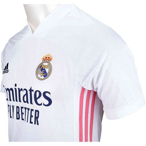 Sergio Ramos Real Madrid Jersey 2020 21 / Real Madrid Urged To Keep ...