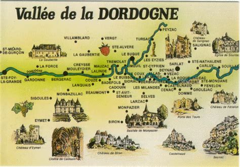 Food specialties of the Dordogne Vallée – Perigord - Chambres Hote Lalinde