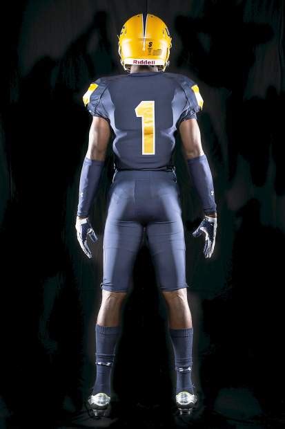 UNC unveils new football helmets, uniforms – Greeley Tribune