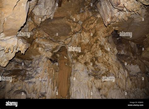 Way through Limestone caves, Baratang island, Andaman Islands, India Stock Photo - Alamy