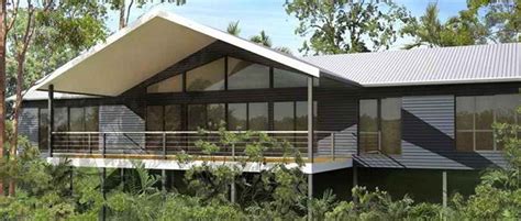 eco-friendly houses-Kit Houses