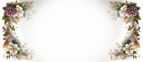 A white background with a light gray background. | Premium AI-generated image