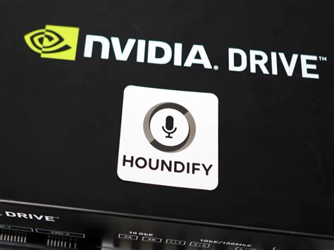 Houndify Voice AI Platform Enables In-Car Natural Speech Conversations ...