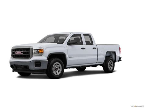 2015 GMC Sierra 1500 Research, Photos, Specs and Expertise | CarMax