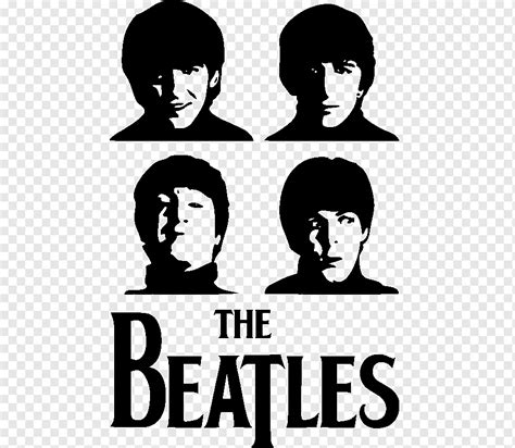 Beatles Logo Artwork