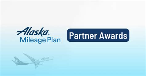 Alaska Airlines Mileage Plan Partner Redemptions Made Easy (2024) | AwardFares Blog