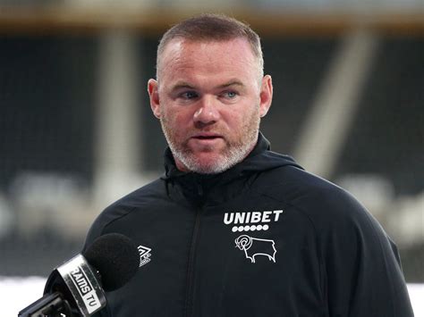 ‘I made a mistake’: Wayne Rooney makes public apology…