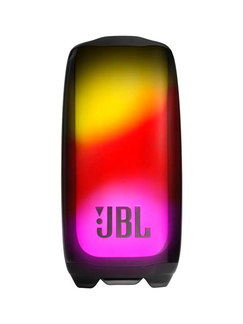 Buy the JBL Pulse 5 Bluetooth Speaker - Telstra