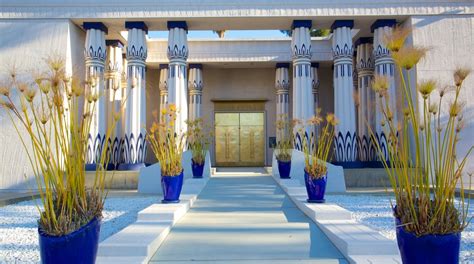 Rosicrucian Egyptian Museum Tours - Book Now | Expedia