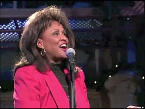 All of Darlene Love's 'Christmas' performances on 'Letterman'