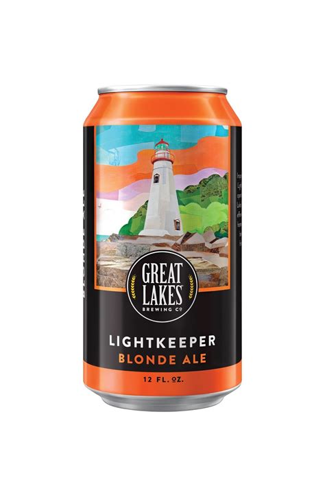 Great Lakes Brewing Company introducing cans for the first time | WSYX