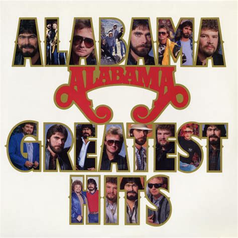 Alabama - Greatest Hits | iHeart