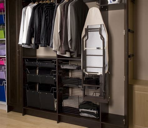 Custom Closet Accessories │ Home Closet Systems