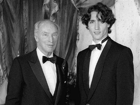 Justin Trudeau Height, Age, Wife, Children, Family, Biography & More ...