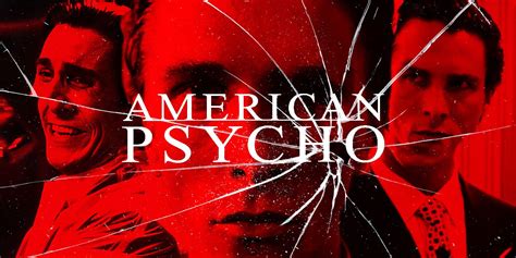 American Psycho TV Series in the Works at Lionsgate