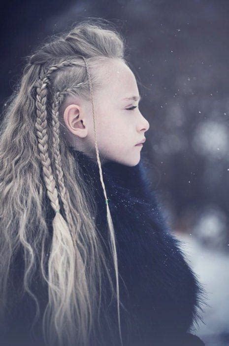 Are Viking Braids Accurate?. If you’ve watched either Vikings or The… | by Ilona Malinda | Medium