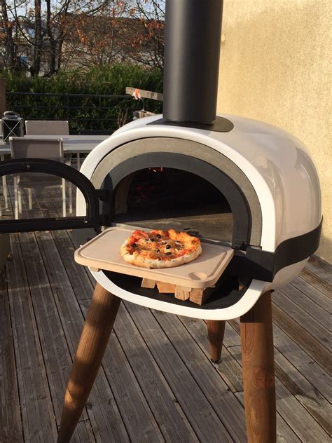 The Best Domestic Wood-Fired Ovens for home or garden pizza