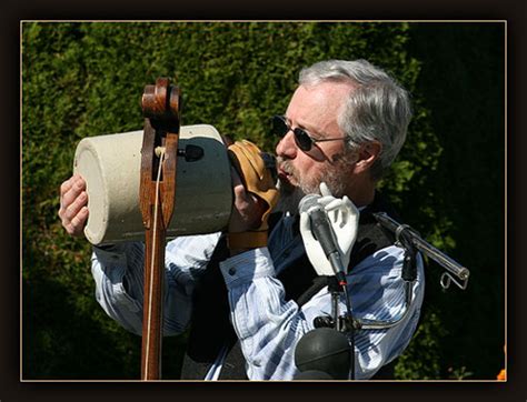 The Genuine Jug Band and Professor Douglas Fraser