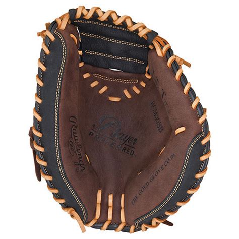 Rawlings Preferred 33" Catchers Mitt-RHT - Head Coach Sports