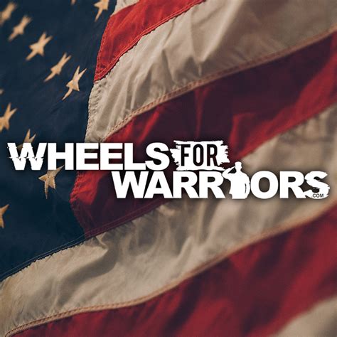 Wheels For Warriors