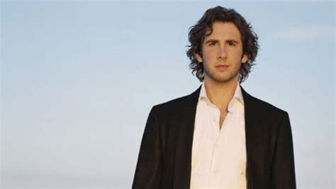 Josh Groban – Celebrate Me Home, the Impossible Dream – East Portland Blog