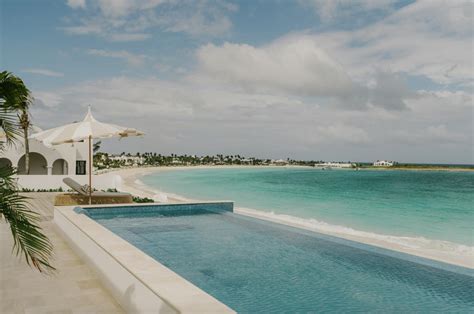 Cap Juluca, A Belmond Hotel, Anguilla, reveals brand-new spa in partnership with Guerlain - LVMH