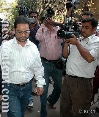 Gutkha King JM Joshi ,Jamiruddin Ansari and Faruk Mansuri sentenced to ...