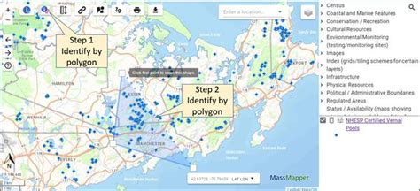 MassMapper User Guide