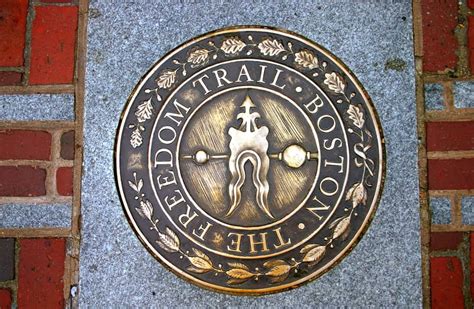 The Freedom Trail - Best Boston