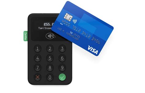 Zettle Card Reader 2 review: how easy is it to take card payments ...