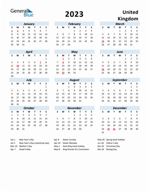 Holiday Calendar 2023 Uk 2023 – Get Valentines Day 2023 Update