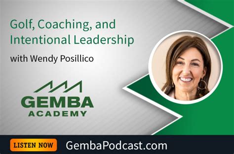 Gemba Academy Podcast - Gemba Academy