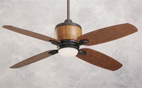 Tommy Bahama Ceiling Fans / Tommy Bahama TB301 Paradise Key 52 Inch Ceiling Fan With ... - The ...