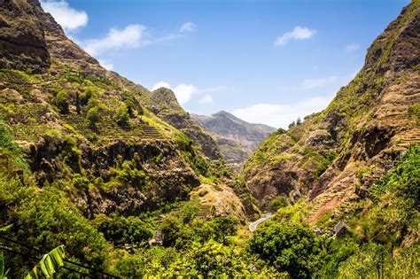 Trekking estremo sull'isola di São Nicolau a Capo Verde - Lonely Planet