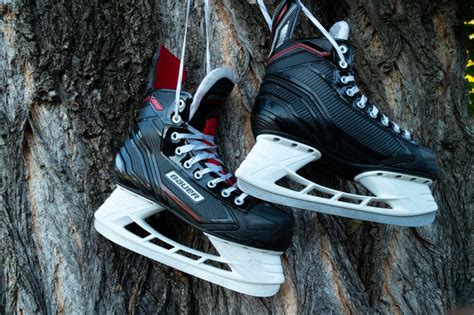 How to Buy Hockey Skates: Sizing, Fit, Selection, and More