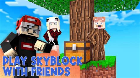 SkyBlock Mods for Minecraft PE APK for Android Download