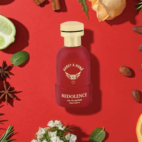 Get Redolence - The Power Of Fragrance - Luxury Fragrance For Men ...