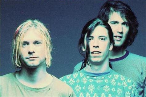 El disco de Nirvana que para Dave Grohl es difícil de escuchar