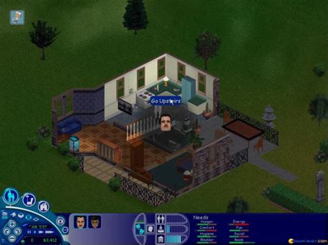 The Sims (2000) - PC Game